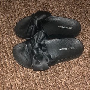 Steven Madden Slip on Shoes